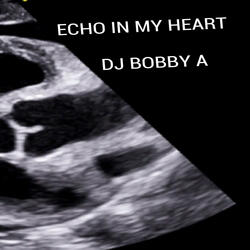 Echo In My Heart