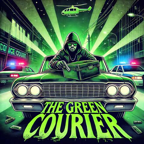 The Green Courier