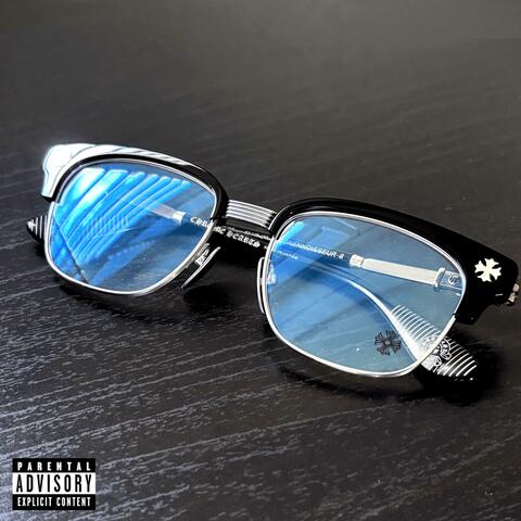 chromehearts lenses