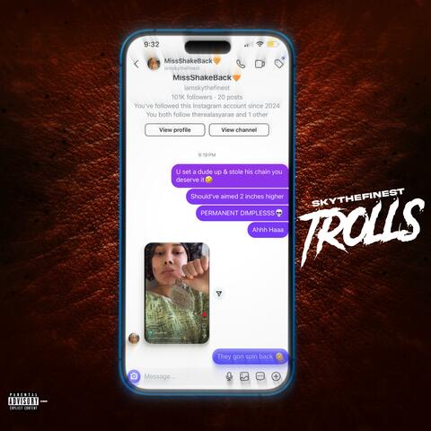 Trolls