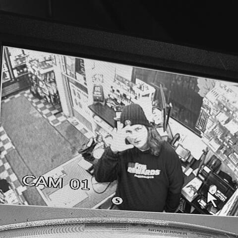 BILLY DA CLERK WIT DA 2 PIECE SPECIAL