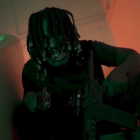 Play It Safe (feat. JetsonMade) [Radio Edit]