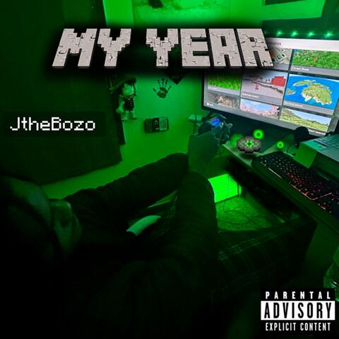 MY YEAR