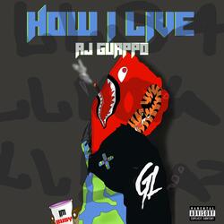 HMR (feat. Dough’jay Davon) (Live)