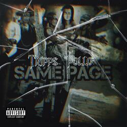 Same Program (feat. Tripps)