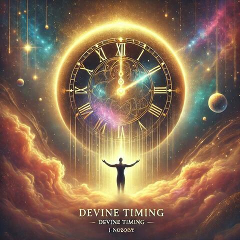 Divine Timing