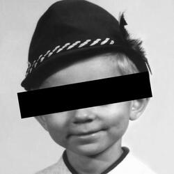 Willful Child