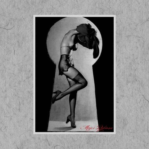 No hay donde correr (Single Version)