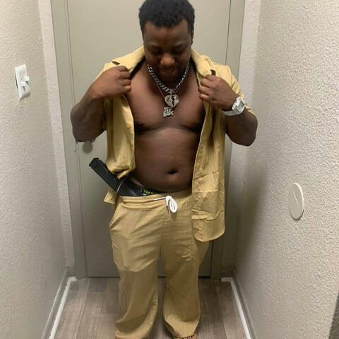 Glock 40 Flow(Freestyle)