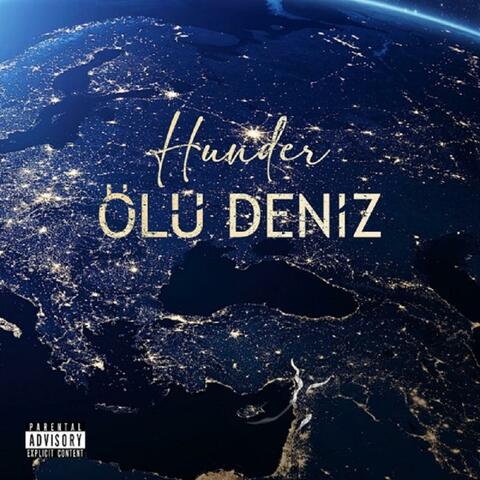 ÖLÜ DENİZ