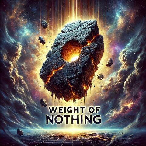 Weight of Nothing