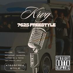 7625 Freestyle