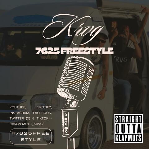 7625 Freestyle