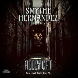 Alley Cat (SL Beats Vol. 20)