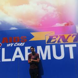 Klapmuts Real Bad (KRB)