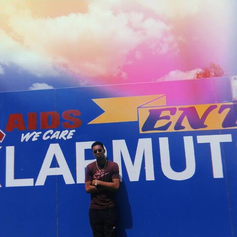 Klapmuts Real Bad (KRB)