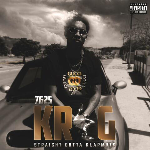 Straight Outta Klapmuts (SA-Drill) #7625