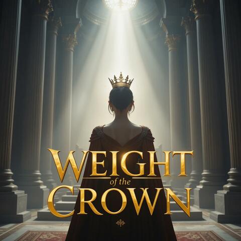 Weight of the Crown | Epic Orchestral Trailer Music