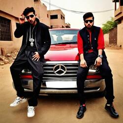 Gully Gang Bounce