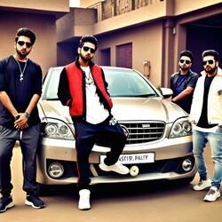 Jatt Mafia Vibes