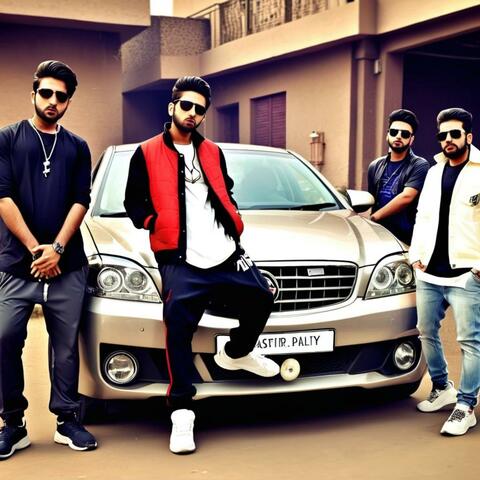 Jatt Mafia Vibes