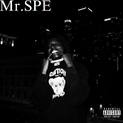 Mr.SPE