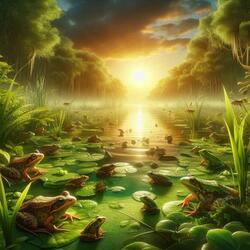See The Light
