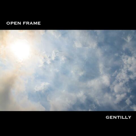 Open Frame