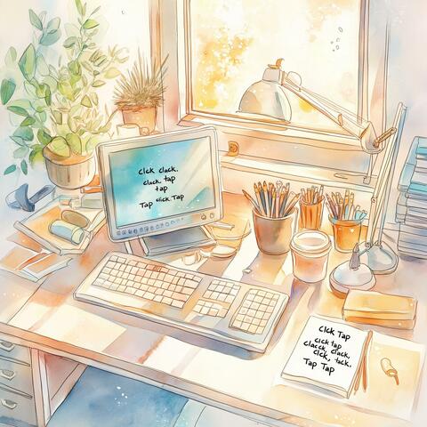 딸깍딸깍, 탭탭 (Office Groove)