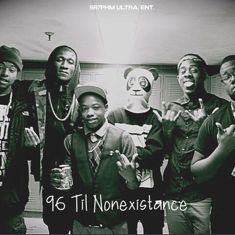 '96 Til Non-existence