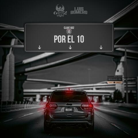Por El 10 (feat. Luis Romero)