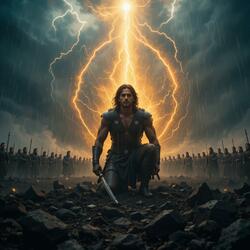 Ashes (Epic Orchestral Soundtrack)