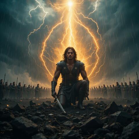 Ashes (Epic Orchestral Soundtrack)