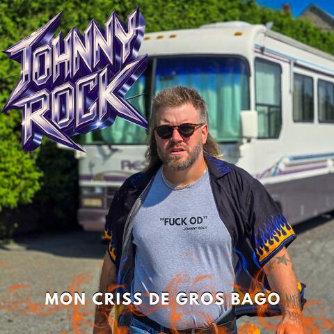Mon criss de bago