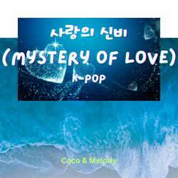 사랑의 신비 (Mystery of Love)