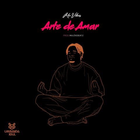 Arte de Amar
