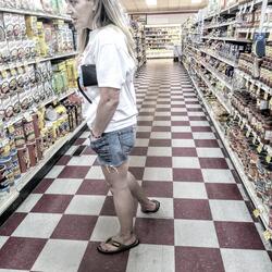 Limited addition beat