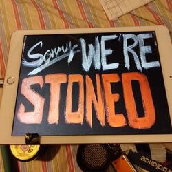 Vintage queens ny beat