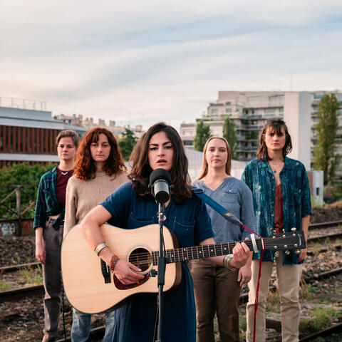 Petite Fleur (Live Session)