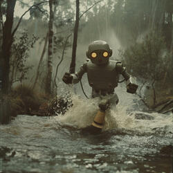 Running Waters