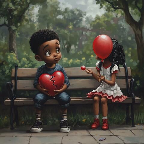 Amour paresseux #1