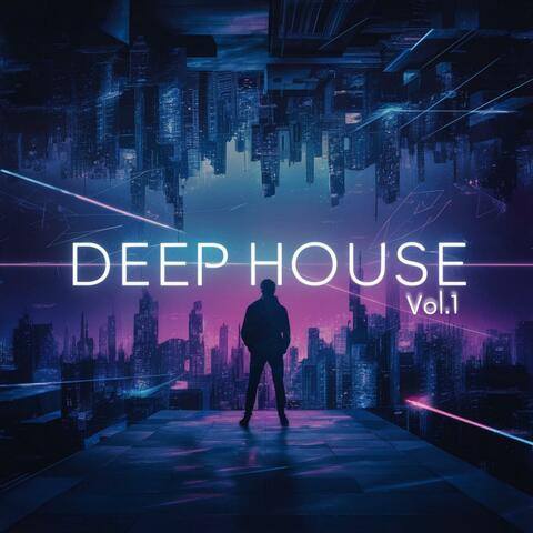 Deep House Vol.1 LKRGNDZ