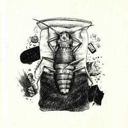 Dito Lang (feat. Tyrex)