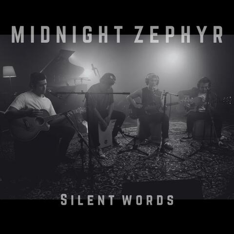 Silent Words (Acoustic)