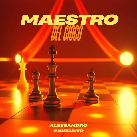 Mestro del gioco