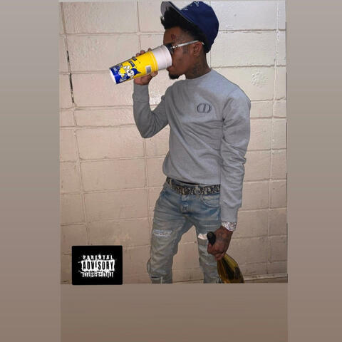 Young Rich Nigga