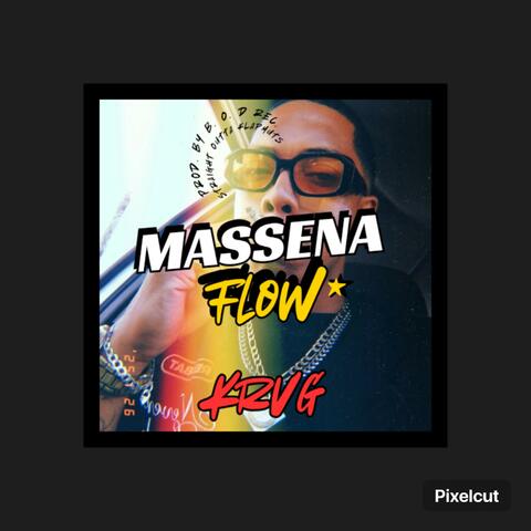 Massena Flow