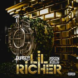 Lil Richer (feat. Poison Ivi)