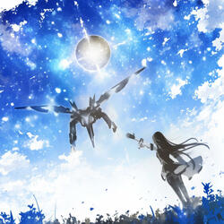 Eclipsed Chronicle (日蝕)