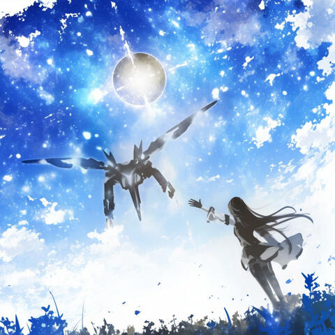 Eclipsed Chronicle (日蝕)